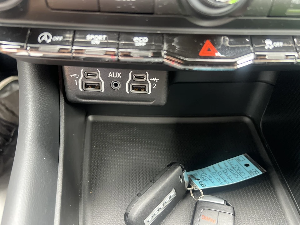 2024 Dodge Durango 3rd Gen - Image 26 of 31