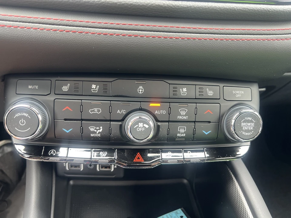 2024 Dodge Durango 3rd Gen - Image 25 of 31