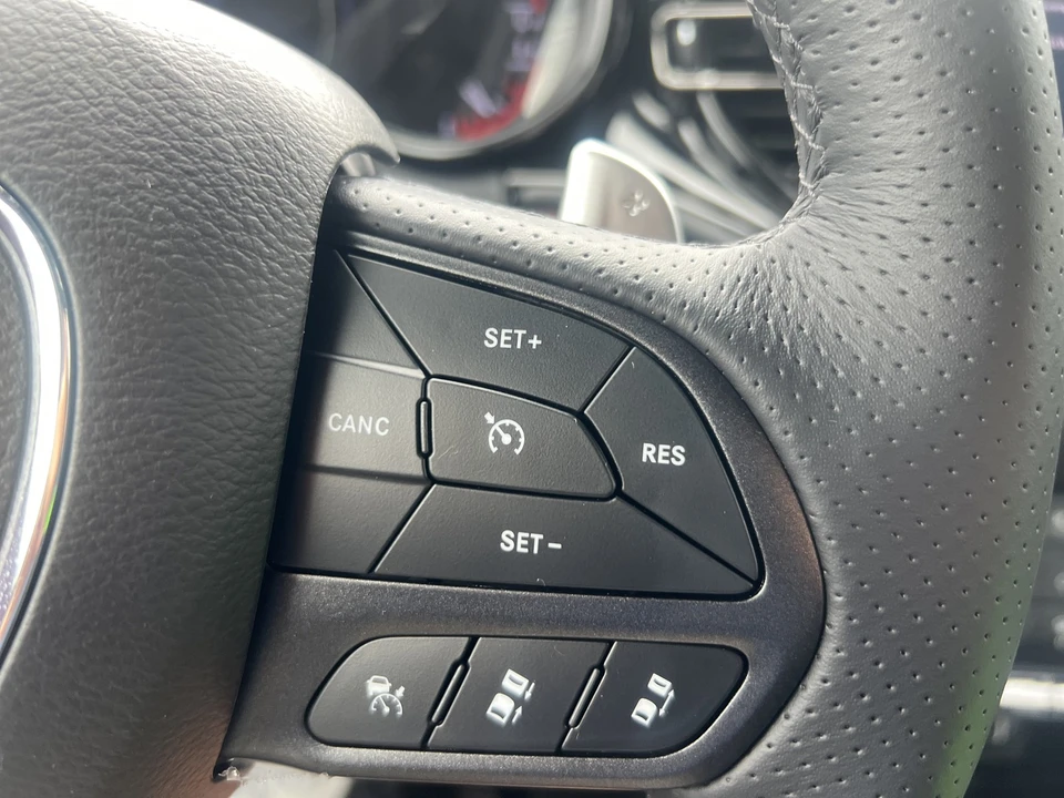 2024 Dodge Durango 3rd Gen - Image 27 of 31