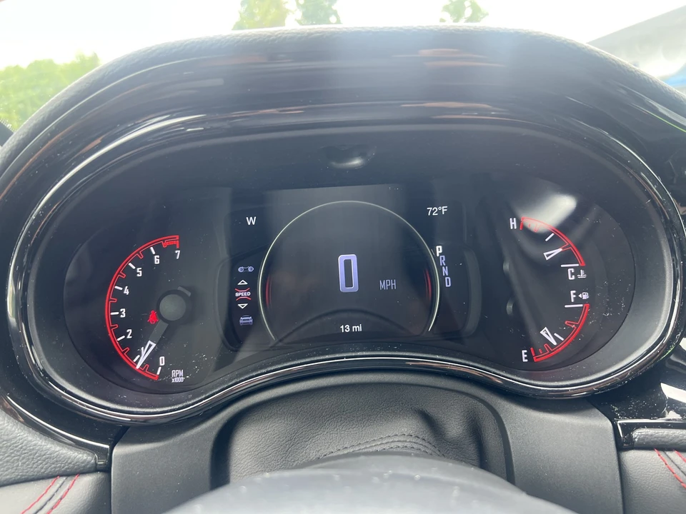 2024 Dodge Durango 3rd Gen - Image 29 of 31