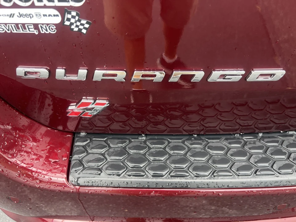 2024 Dodge Durango 3rd Gen - Image 7 of 31