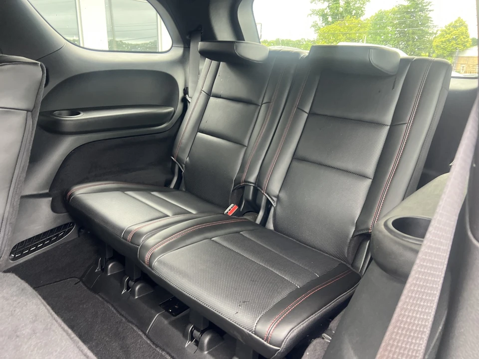2024 Dodge Durango 3rd Gen - Image 12 of 31