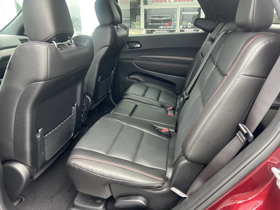 2024 Dodge Durango 3rd Gen - Image 13 of 31