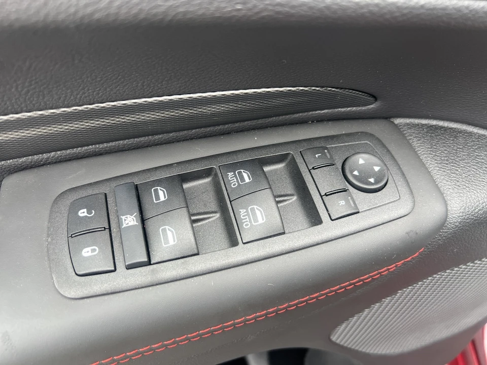 2024 Dodge Durango 3rd Gen - Image 16 of 31