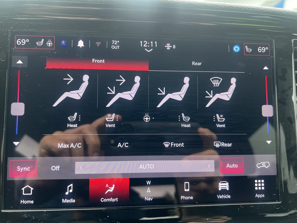 2024 Dodge Durango 3rd Gen - Image 23 of 31