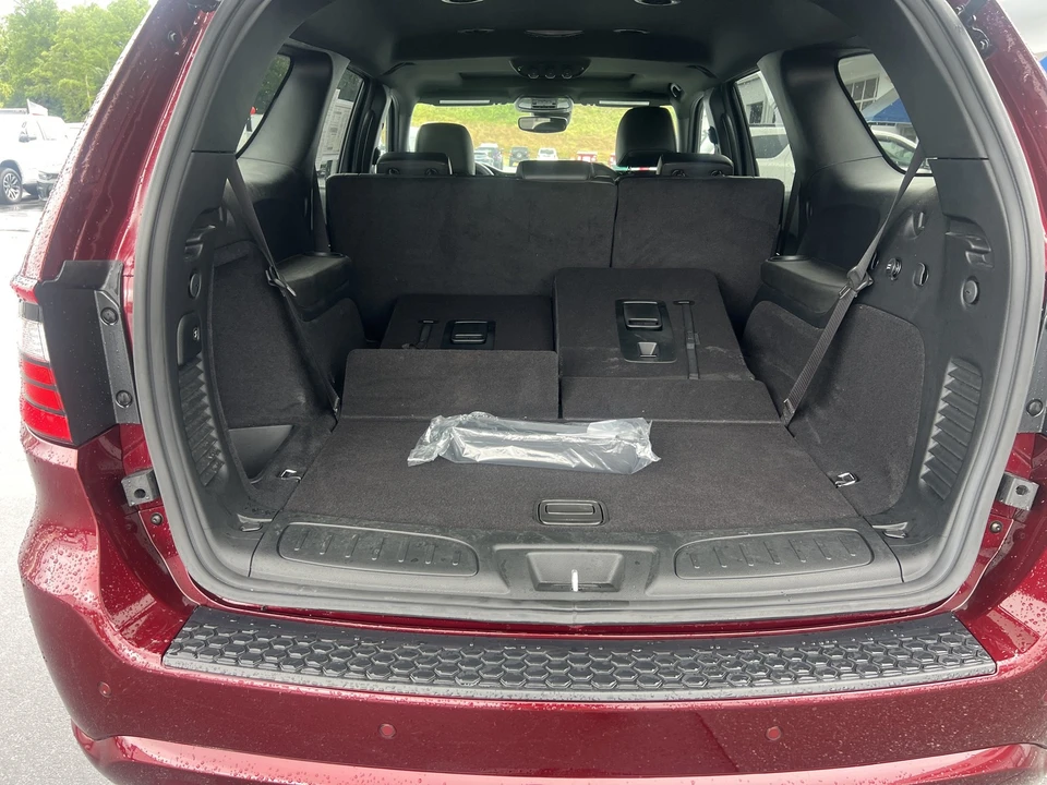 2024 Dodge Durango 3rd Gen - Image 10 of 31
