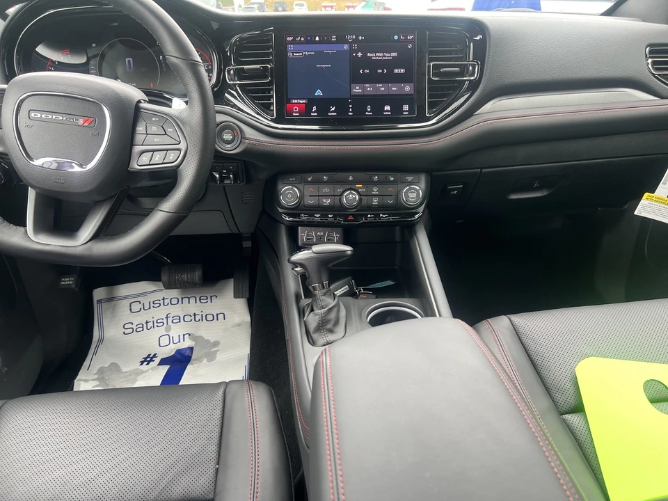 2024 Dodge Durango 3rd Gen - Image 15 of 31