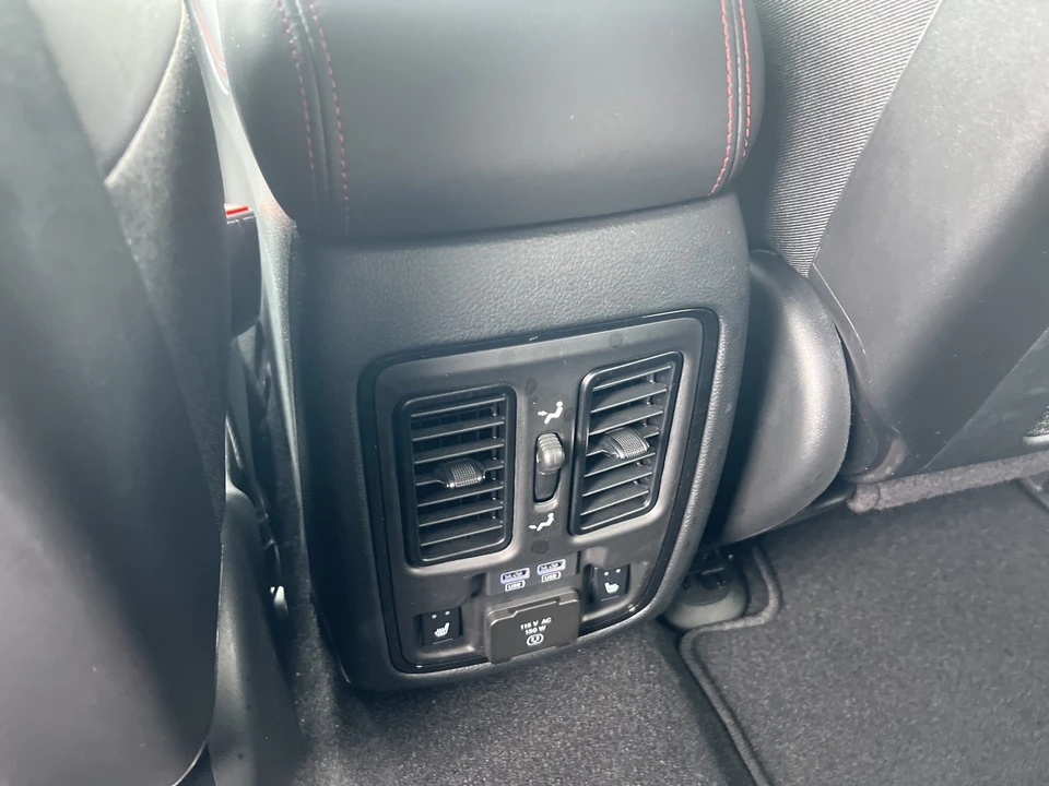2024 Dodge Durango 3rd Gen - Image 14 of 31