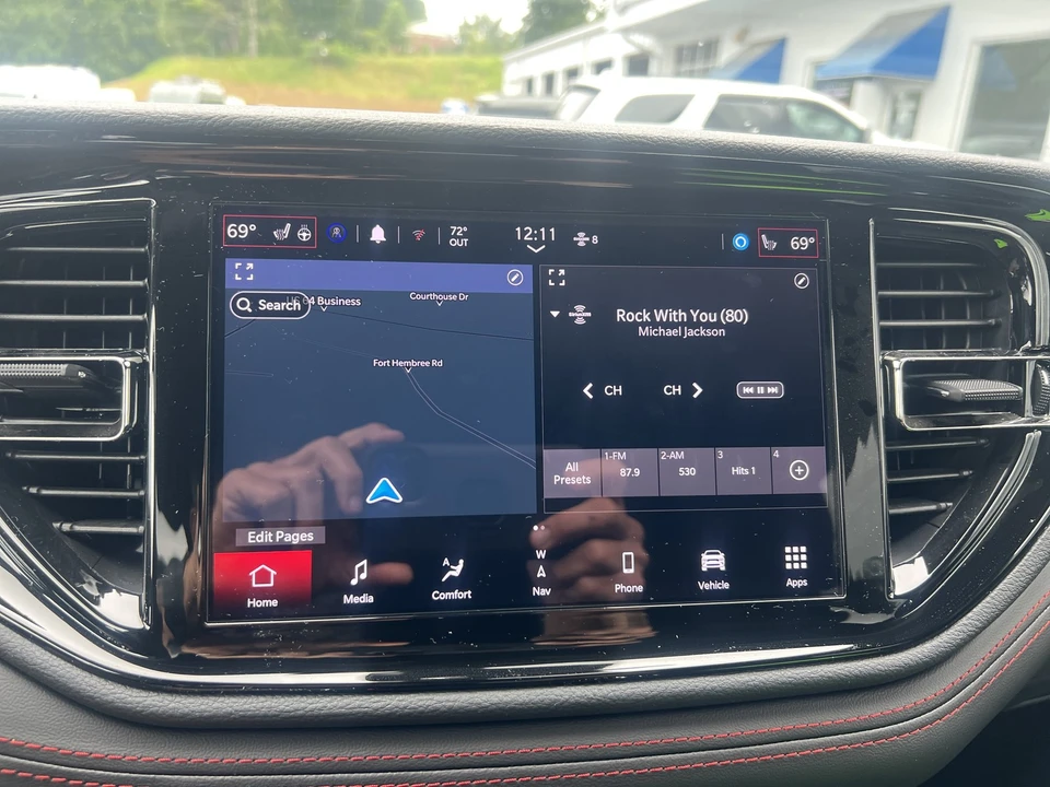 2024 Dodge Durango 3rd Gen - Image 21 of 31