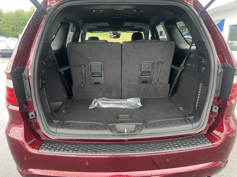 2024 Dodge Durango 3rd Gen - Image 9 of 31