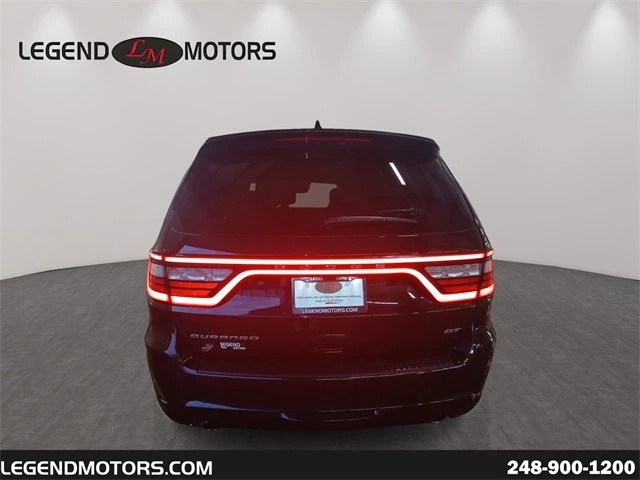 2024 Dodge Durango 3rd Gen - Image 7 of 12