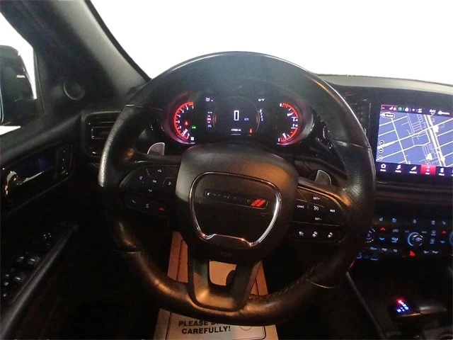 2024 Dodge Durango 3rd Gen - Image 20 of 21