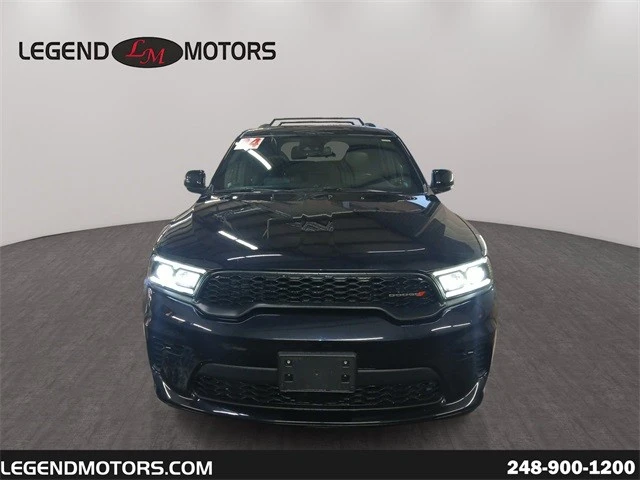 2024 Dodge Durango 3rd Gen - Image 3 of 12