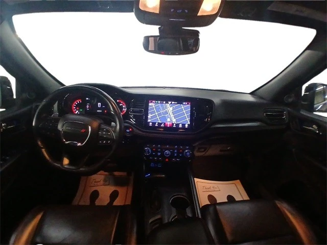 2024 Dodge Durango 3rd Gen - Image 21 of 21