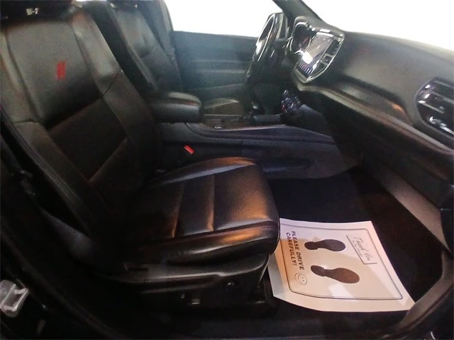 2024 Dodge Durango 3rd Gen - Image 17 of 21