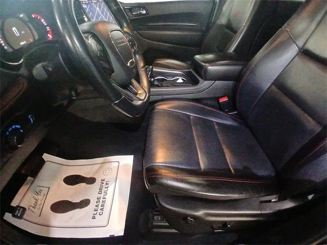 2024 Dodge Durango 3rd Gen - Image 12 of 12
