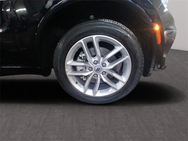 2024 Dodge Durango 3rd Gen - Image 10 of 12