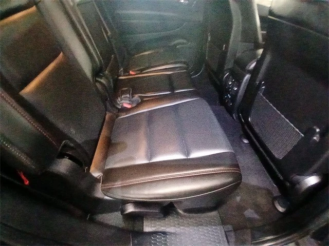 2024 Dodge Durango 3rd Gen - Image 19 of 21
