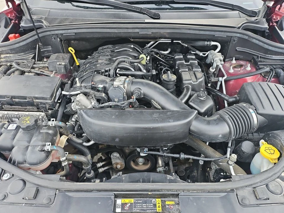 2024 Dodge Durango 3rd Gen - Image 20 of 21