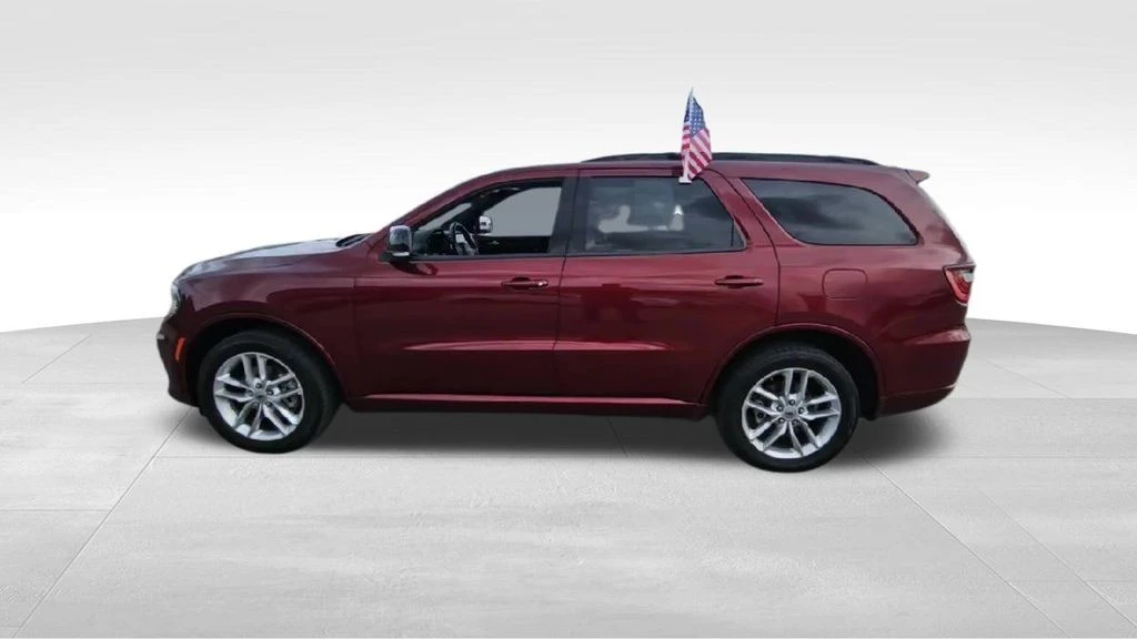 2024 Dodge Durango 3rd Gen - Image 5 of 21