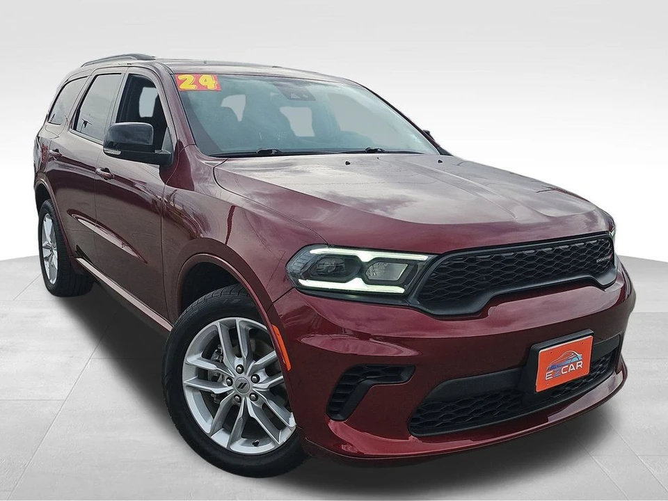 2024 Dodge Durango 3rd Gen - Image 10 of 21