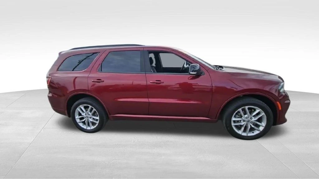 2024 Dodge Durango 3rd Gen - Image 9 of 21