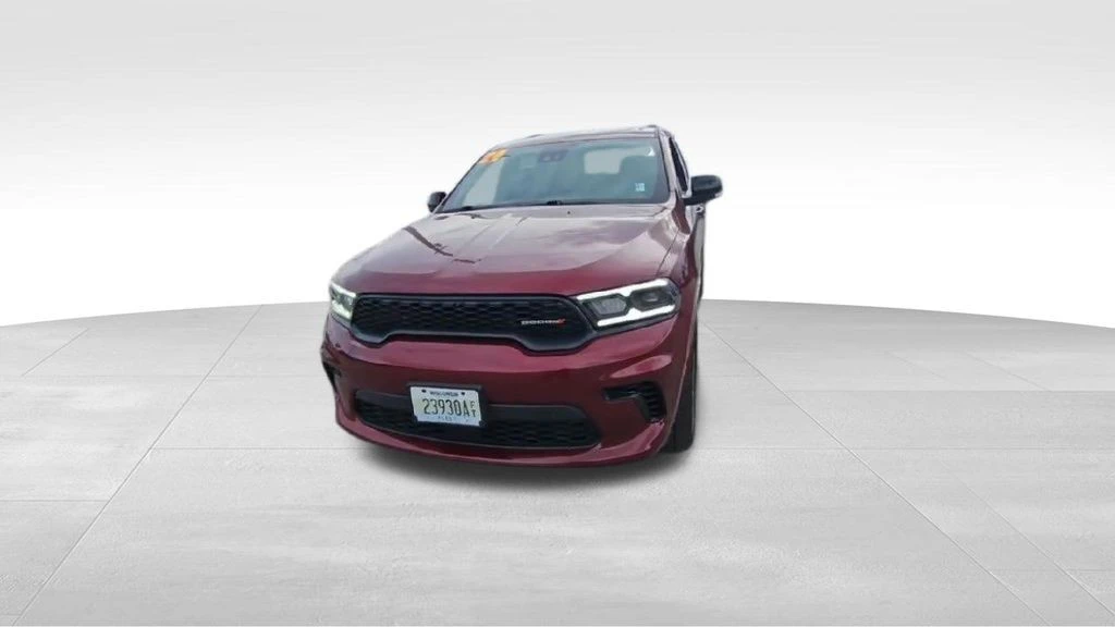 2024 Dodge Durango 3rd Gen - Image 3 of 21