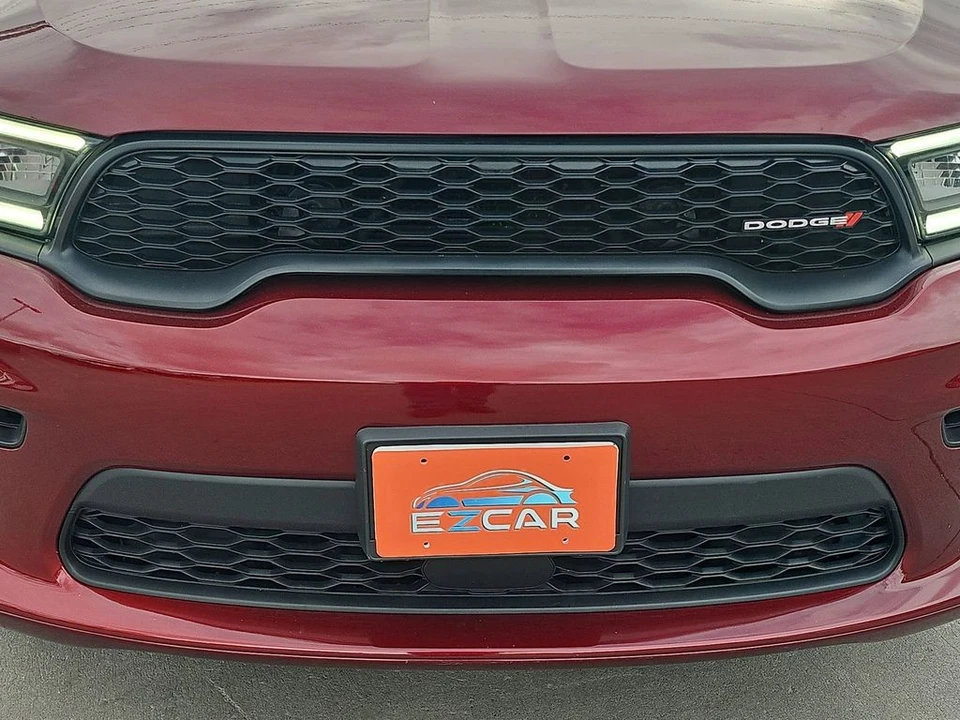 2024 Dodge Durango 3rd Gen - Image 19 of 21