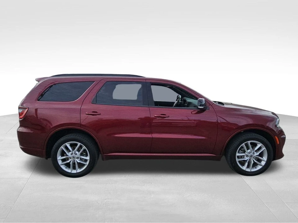 2024 Dodge Durango 3rd Gen - Image 12 of 21