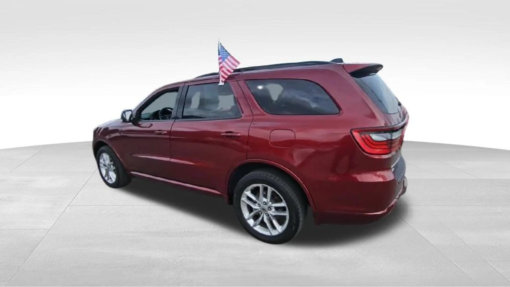 2024 Dodge Durango 3rd Gen - Image 6 of 21