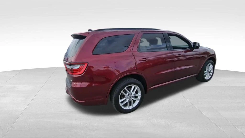2024 Dodge Durango 3rd Gen - Image 8 of 21