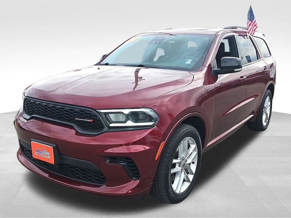 2024 Dodge Durango 3rd Gen - Image 17 of 21