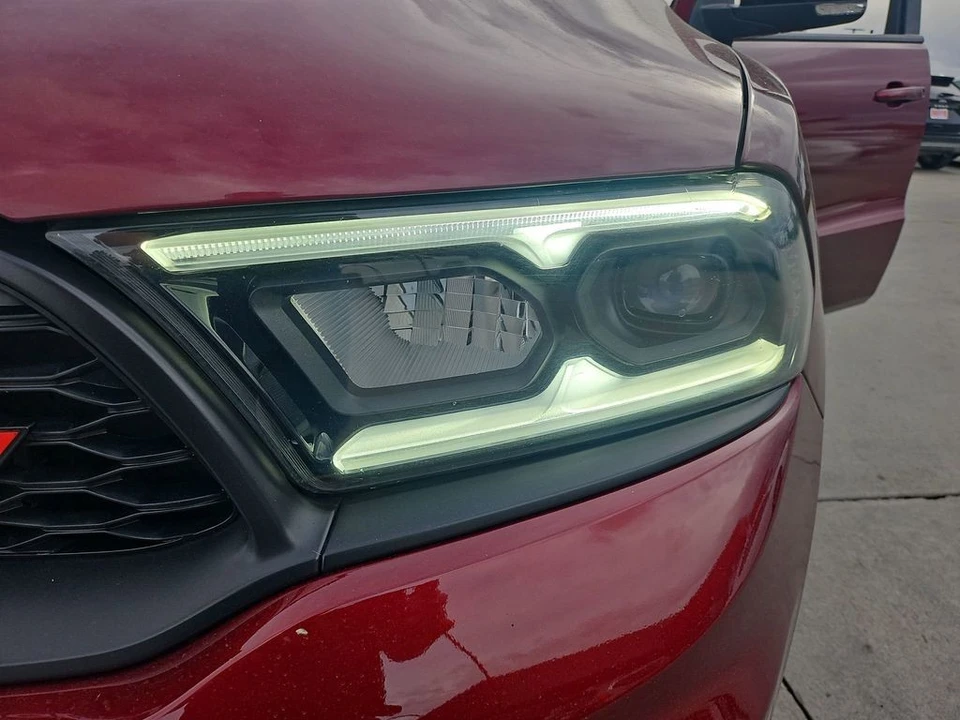 2024 Dodge Durango 3rd Gen - Image 18 of 21