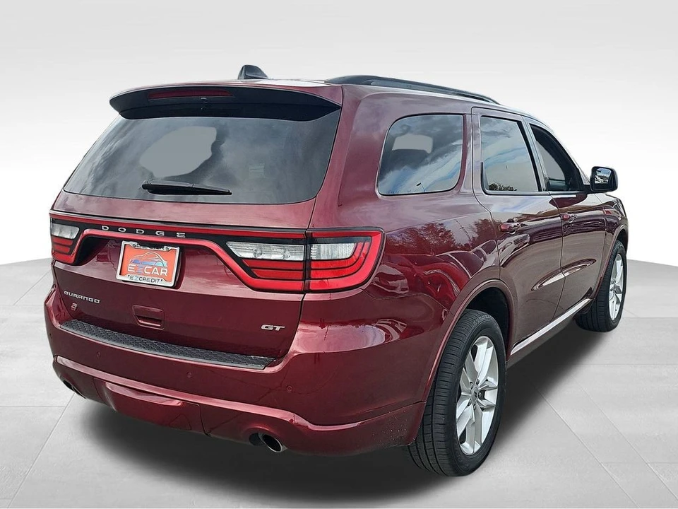 2024 Dodge Durango 3rd Gen - Image 13 of 21