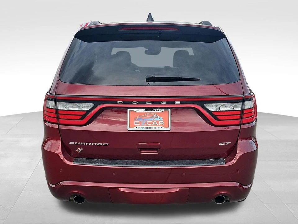 2024 Dodge Durango 3rd Gen - Image 14 of 21