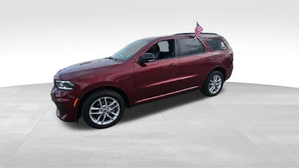 2024 Dodge Durango 3rd Gen - Image 4 of 12
