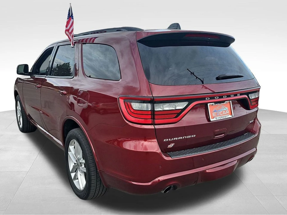 2024 Dodge Durango 3rd Gen - Image 15 of 21