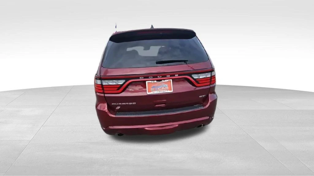 2024 Dodge Durango 3rd Gen - Image 7 of 21