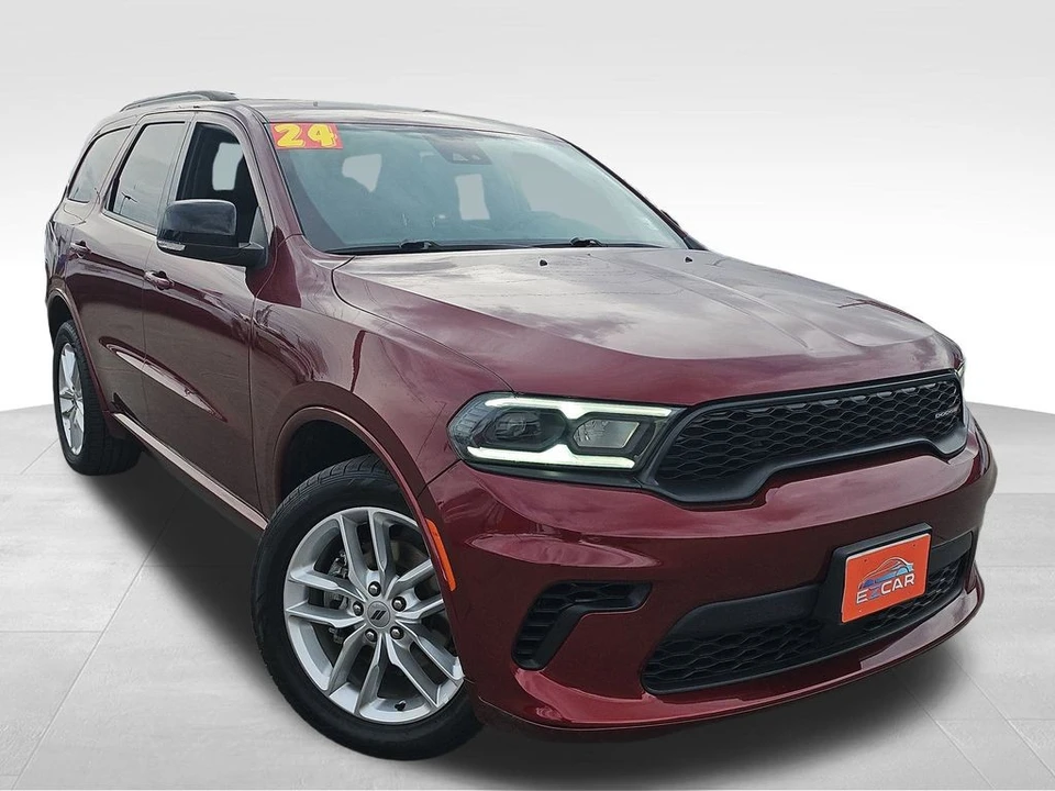 2024 Dodge Durango 3rd Gen - Image 11 of 21