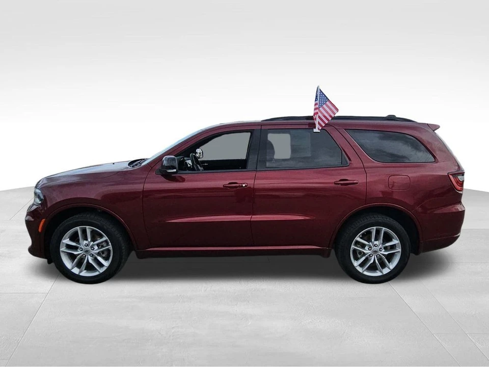 2024 Dodge Durango 3rd Gen - Image 16 of 21