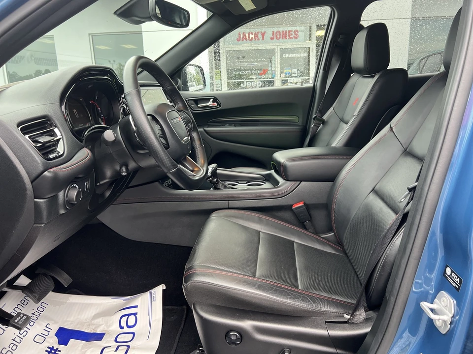 2024 Dodge Durango 3rd Gen - Image 18 of 31