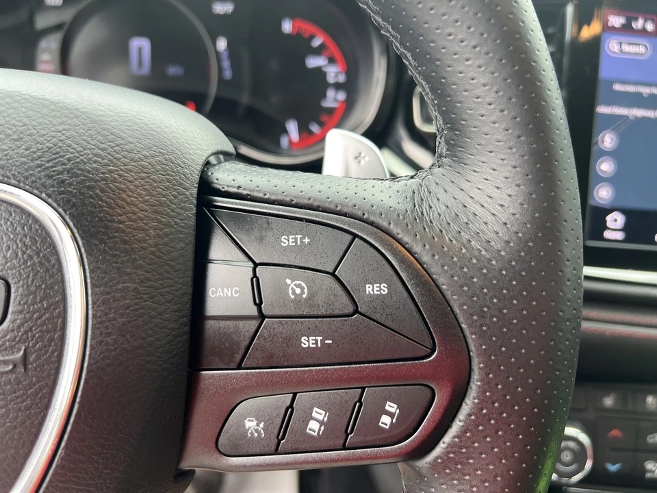 2024 Dodge Durango 3rd Gen - Image 27 of 31