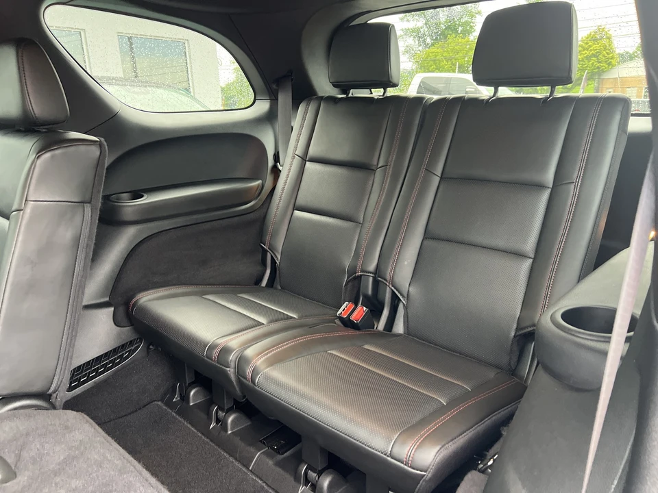 2024 Dodge Durango 3rd Gen - Image 12 of 31