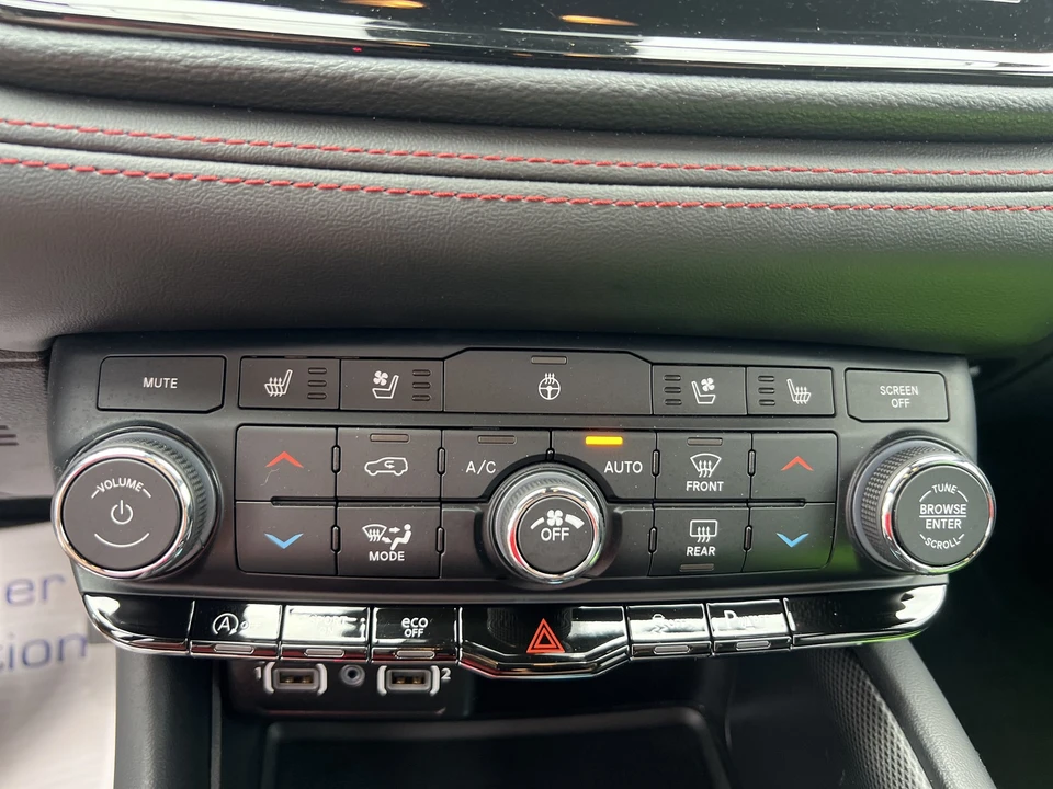 2024 Dodge Durango 3rd Gen - Image 25 of 31