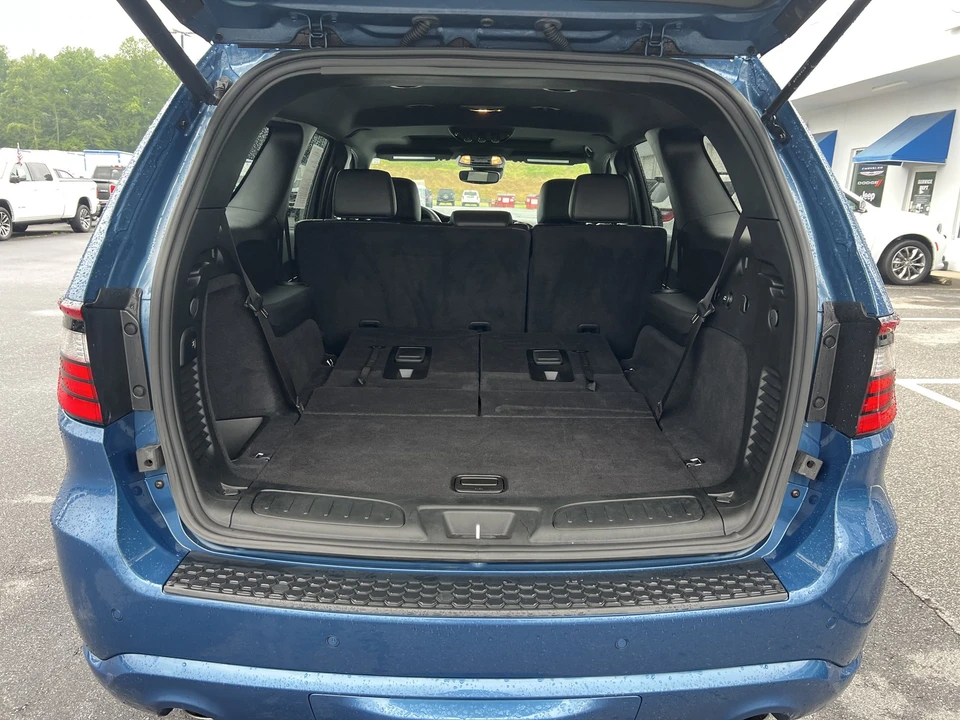 2024 Dodge Durango 3rd Gen - Image 10 of 31
