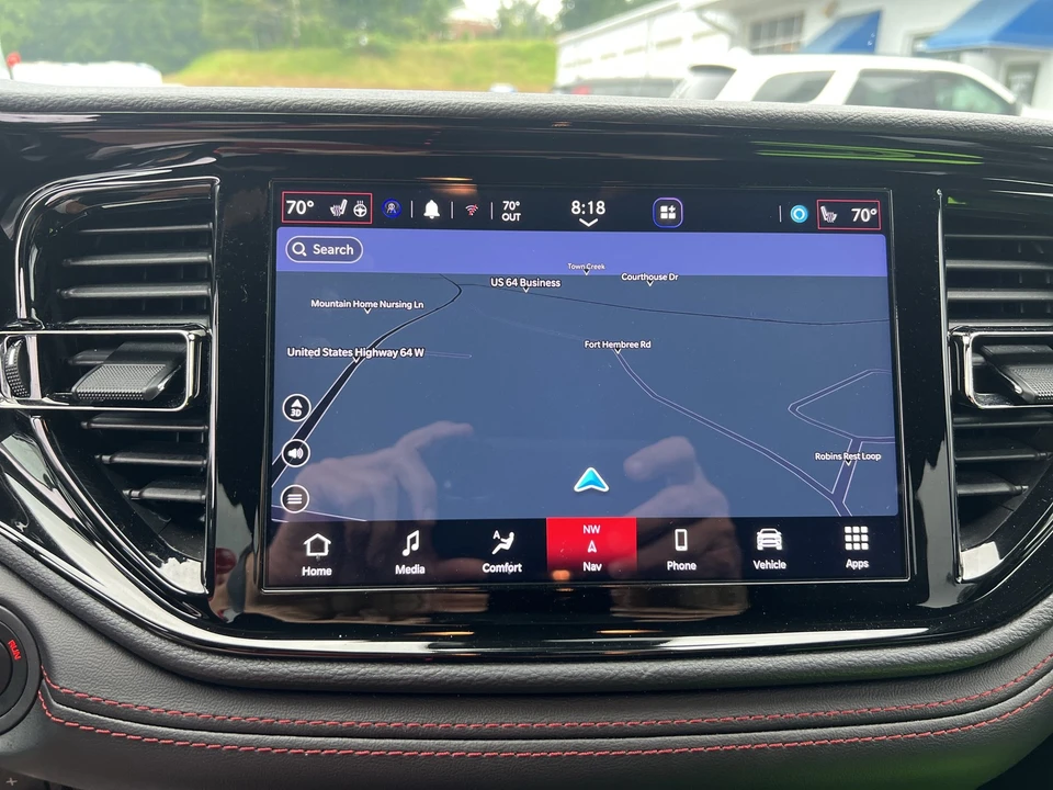 2024 Dodge Durango 3rd Gen - Image 24 of 31