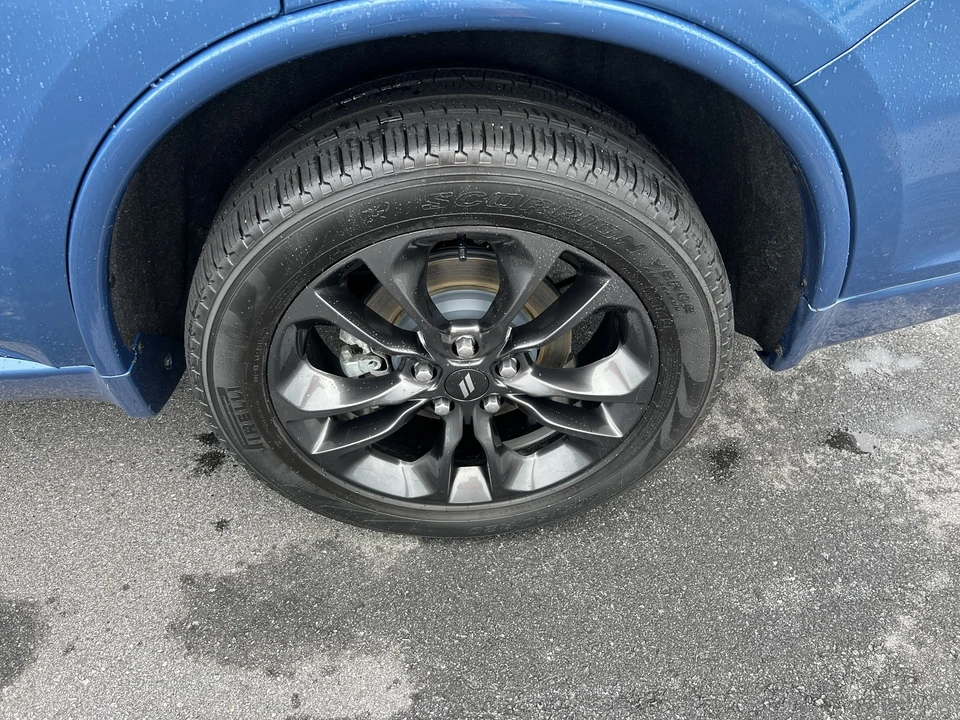 2024 Dodge Durango 3rd Gen - Image 11 of 31