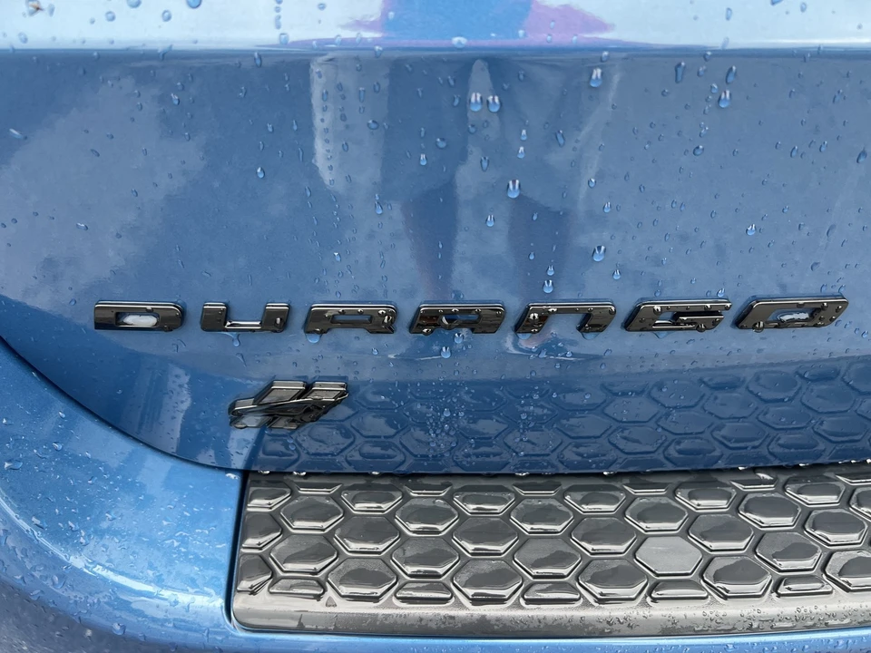2024 Dodge Durango 3rd Gen - Image 7 of 31