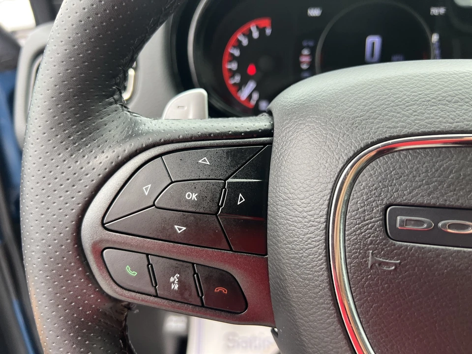 2024 Dodge Durango 3rd Gen - Image 28 of 31