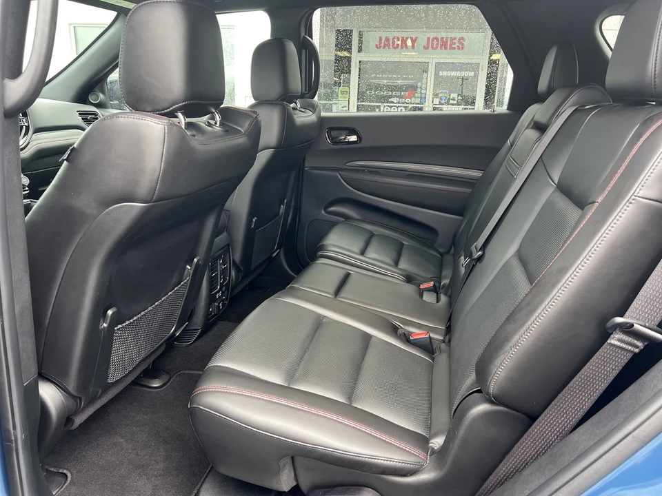 2024 Dodge Durango 3rd Gen - Image 13 of 31